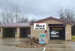 Halo Car Wash photo 3