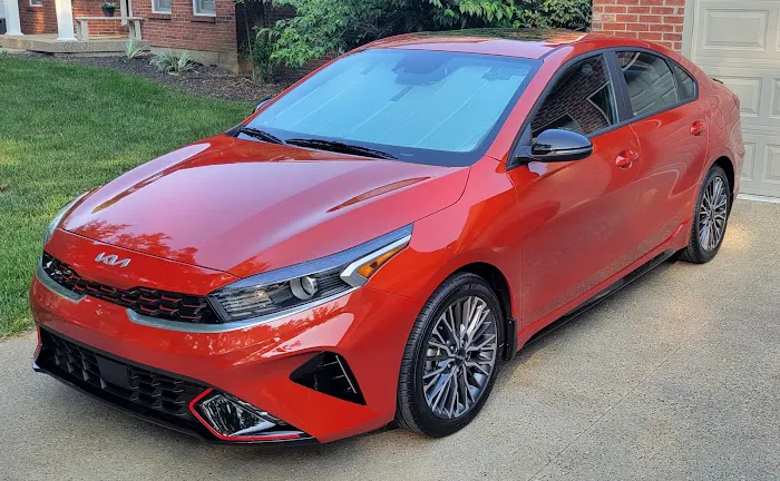 Take 5 Car Wash Picture 4