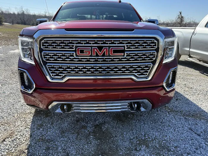 Take 5 Car Wash Picture 1