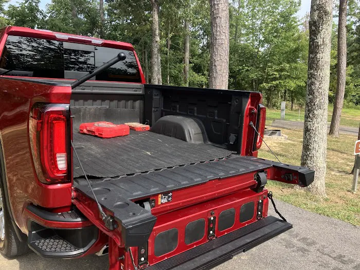 Take 5 Car Wash Picture 2