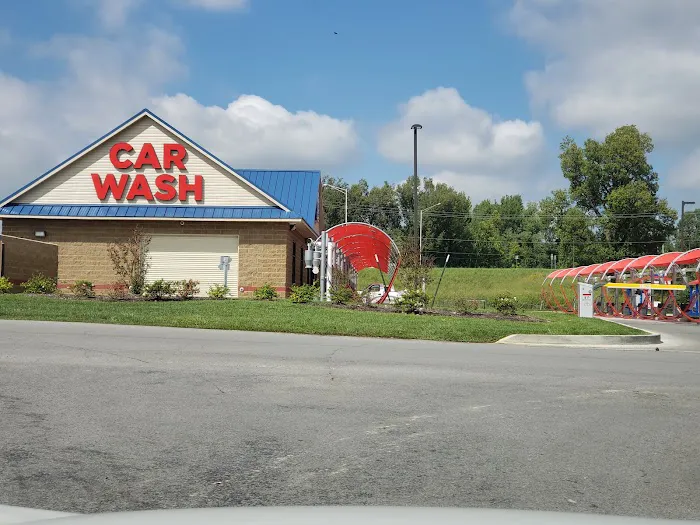 Take 5 Car Wash Picture 6