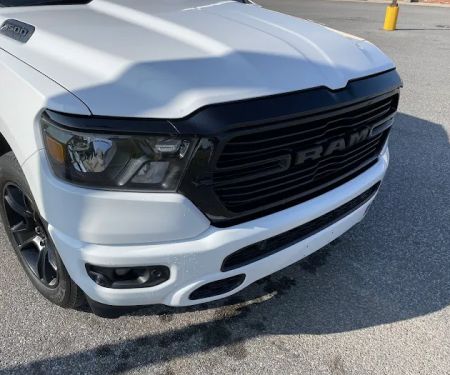 F5 Auto Wash Touchless Automatic