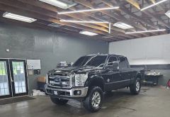 Unique Auto detailing photo 2