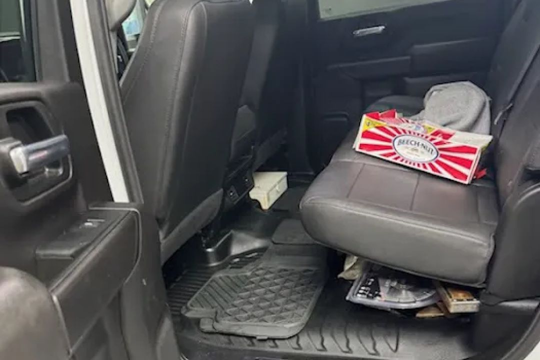 Unique Auto detailing