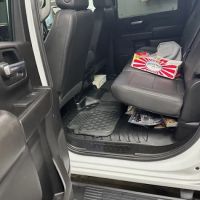 Unique Auto detailing ico