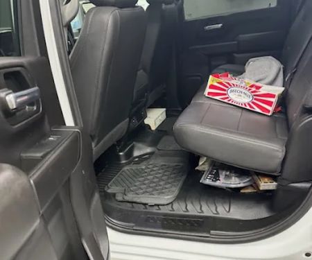 Unique Auto detailing