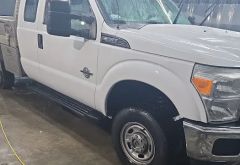 Unique Auto detailing photo 4