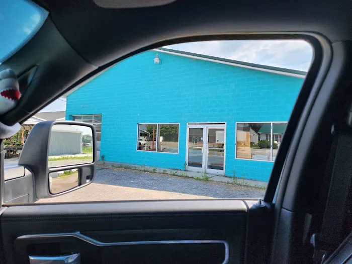 Tiger Wash Picture 1