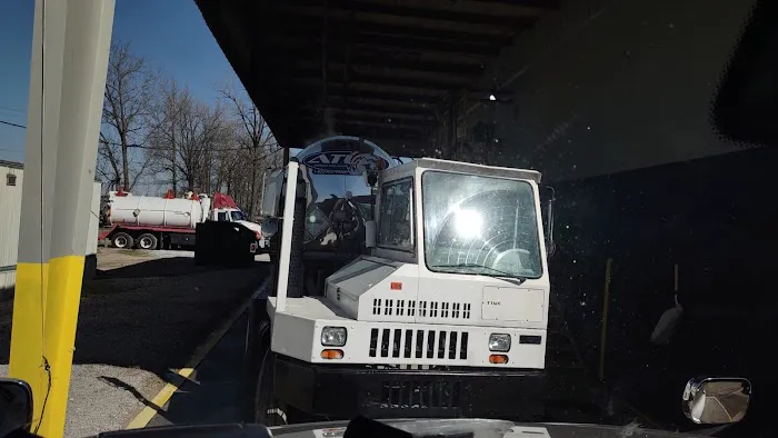 Owensboro Tank Wash Picture 1