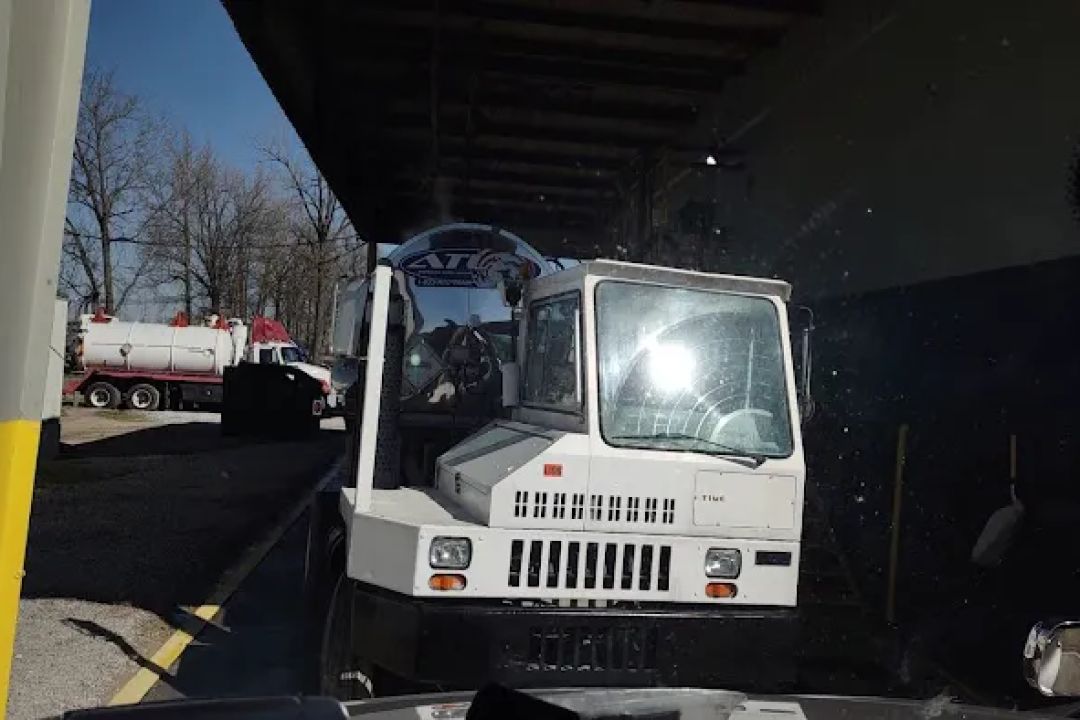 Owensboro Tank Wash
