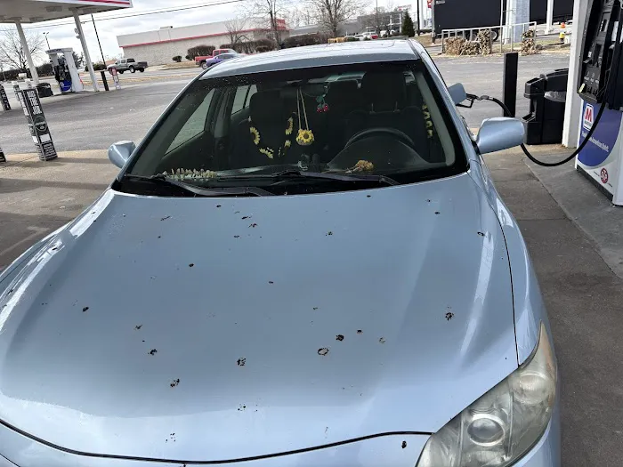 Shammys Auto Wash Picture 4