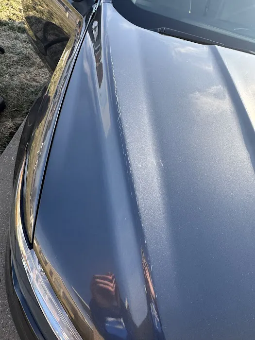 Shammys Auto Wash Picture 1