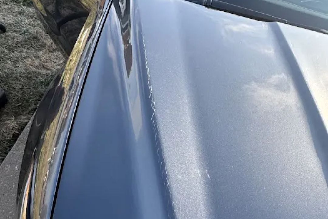 Shammys Auto Wash