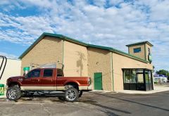 Shammys Auto Wash photo 2