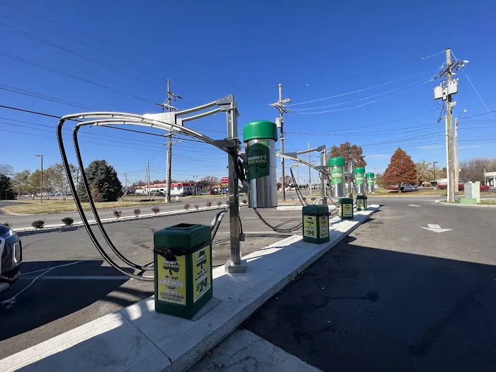 Shammys Auto Wash Picture 3