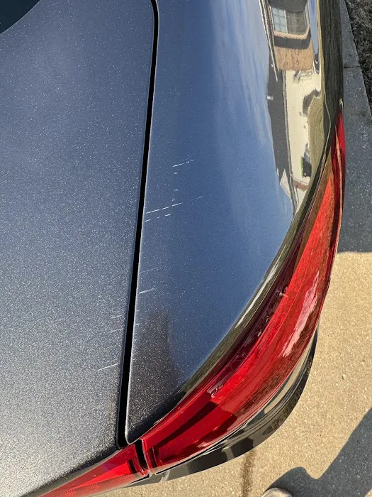 Shammys Auto Wash Picture 7