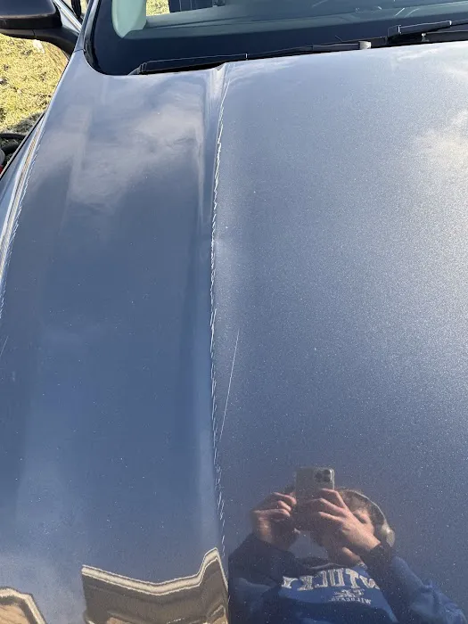 Shammys Auto Wash Picture 9