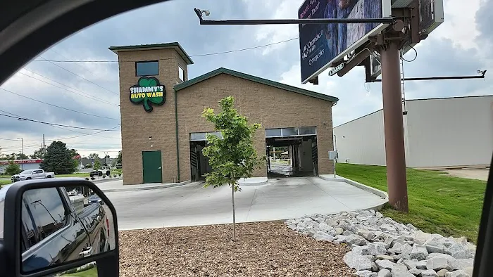 Shammys Auto Wash Picture 6