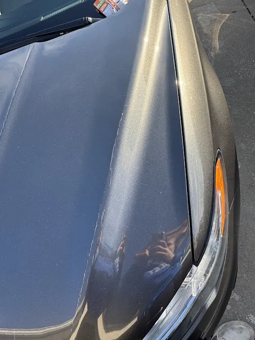 Shammys Auto Wash Picture 10