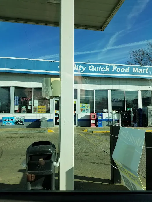 Quality Quick Car Wash Picture 3