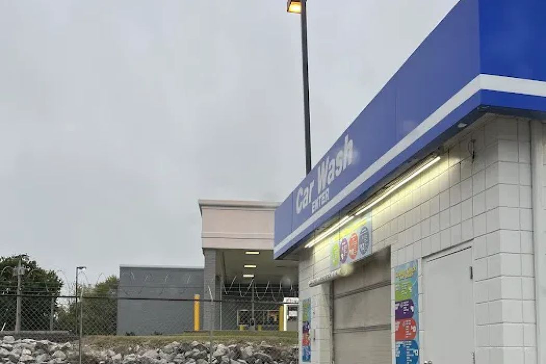 Quality Quick Car Wash