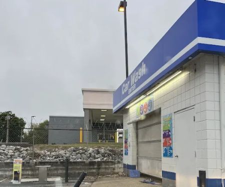 Quality Quick Car Wash