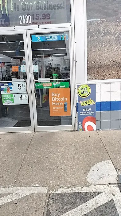 Quality Quick Car Wash Picture 2