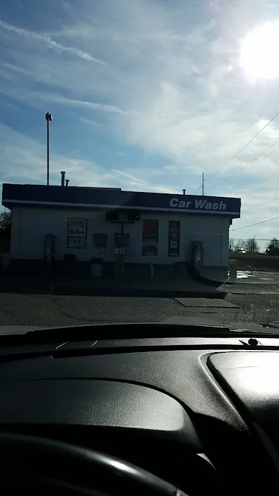 Quality Quick Car Wash Picture 4