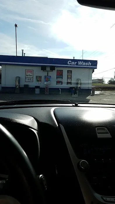 Quality Quick Car Wash Picture 5