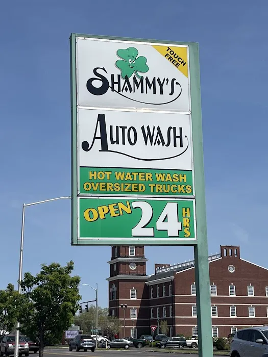 Shammy's Auto Wash Picture 2