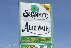 Shammy's Auto Wash photo 2