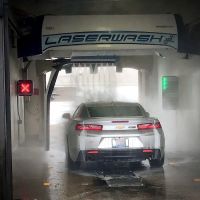 Shammy's Auto Wash ico