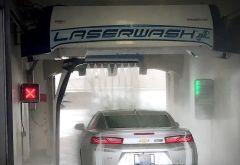 Shammy's Auto Wash photo 1