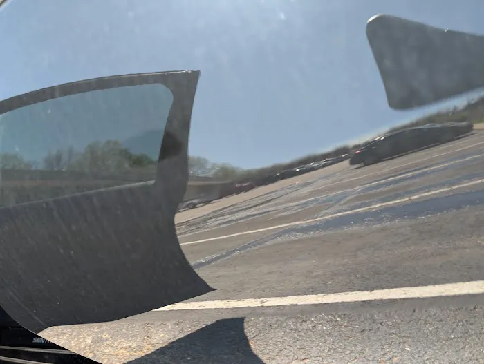 Shammy's Auto Wash Picture 1