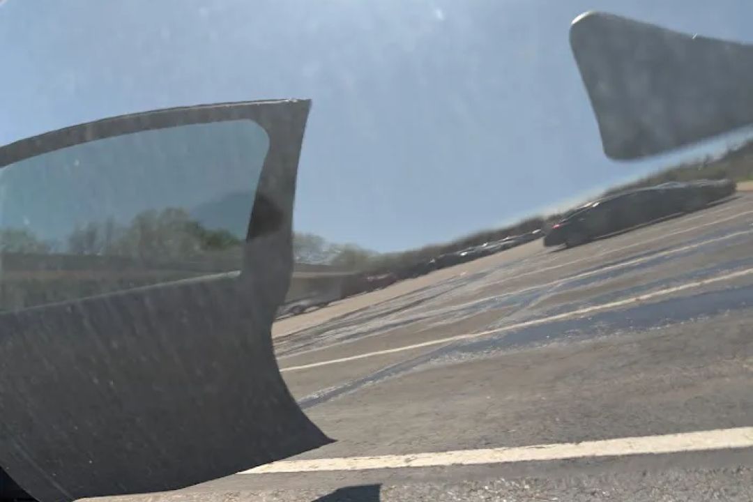 Shammy's Auto Wash