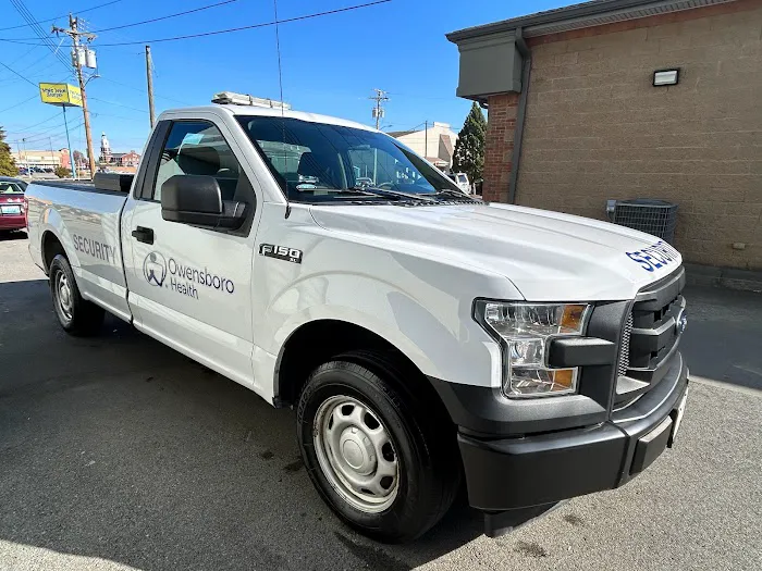 Sparkle Brite Car Wash Picture 3