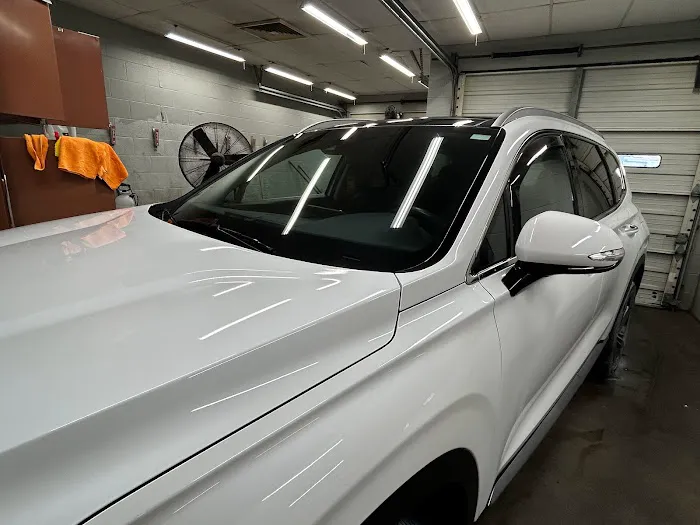 Sparkle Brite Car Wash Picture 6