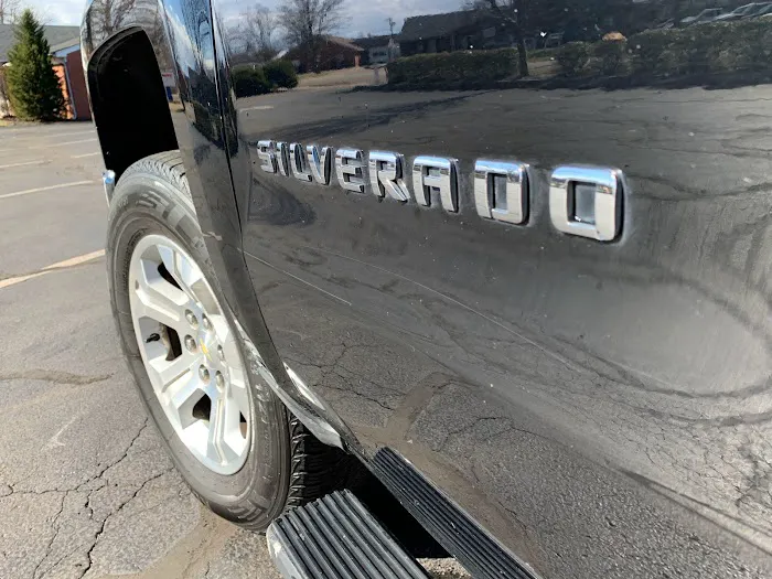 Sparkle Brite Car Wash Picture 8