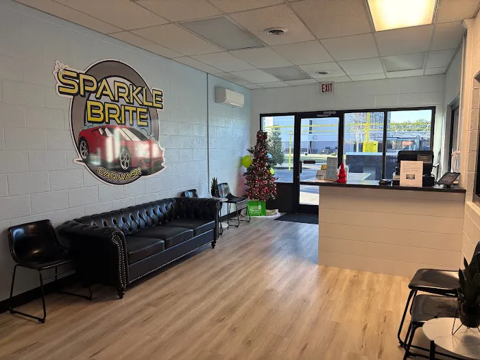 Sparkle Brite Car Wash Picture 9