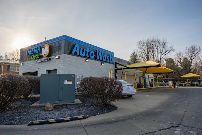 Cheetah Clean Auto Wash Picture 3