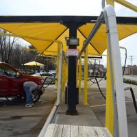 Cheetah Clean Auto Wash ico