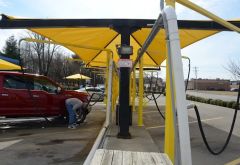 Cheetah Clean Auto Wash photo 1