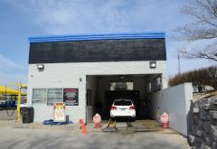 Cheetah Clean Auto Wash photo 2