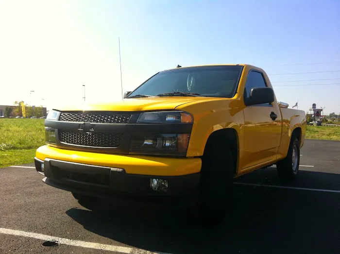 Cheetah Clean Auto Wash Picture 5