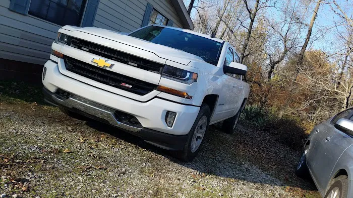 Cheetah Clean Auto Wash Picture 6