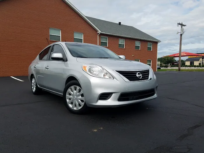 Cheetah Clean Auto Wash Picture 4