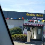 Quality Quick Car Wash