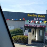 Quality Quick Car Wash ico