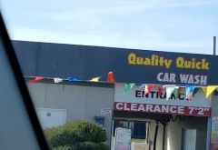 Quality Quick Car Wash photo 1