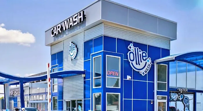 Ollie Wash Picture 1